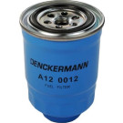 DENCKERMANN Kraftstofffilter | A120012