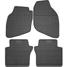 Passgenaue Kofferraummatte Gummimatten Honda City Iv 02-08 / Jazz Ii 02-08 | 0838