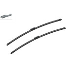 3 397 007 640 Wischblatt Aerotwin