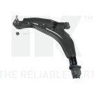 Querlenker Nissan P. Micra 1.0/1.3 92-00 Le | 5012203