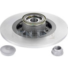 SNR Bremsscheibe | KF155.121U