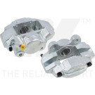 Bremssattel | 2140104