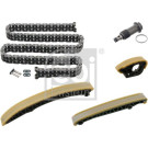 Steuerkettensatz MERCEDES C-,E-Klasse 97 Basic Short Kit 44950 Steuerkettensatz MERCEDES C-,E-Klasse 97 Basic Short Kit 44950