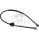 FEBI BILSTEIN Drehzahlmesserwelle | 21392