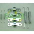 FRENKIT Zubehörsatz, Bremsbacken 950720