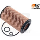 PROFIPOWER Ölfilter | 1F0026
