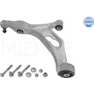 12 316 031 Querlenker VA unten li AUDI Q7,PORSCHE,VW Touareg 06 MEYLE-ORIGINAL: True to OE 116 050 0096/S