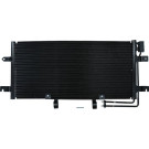 KAMOKA Kondensator, Klimaanlage 7800149