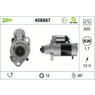 VALEO Anlasser 201165