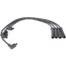 Zündleitungssatz | PEUGEOT,CITROEN,SEAT | 0 986 356 727