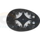 Spiegelglas, Außenspiegel | Mini (BMW) R56 asphärisch OE 51162755625 | 506837