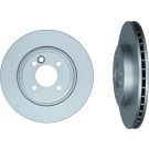 KAMOKA Bremsscheibe 103073