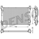 Denso | Motorkühler | DRM06001