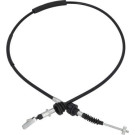 KAMOKA Seilzug, Kupplungsbetätigung