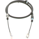 1 987 482 894 Seilzug, Feststellbremse