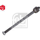 10 305 055 Axialgelenk VA li/re | OPEL Adam 12 | 49671