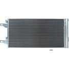 KAMOKA Kondensator, Klimaanlage 7800135