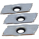 17-0442 Dichtung, Zylinderkopfhaube