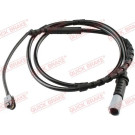 Bremsbelag-Warnkontakt | BMW 1, 2, 3, 4 11-19 | WS 0321 A
