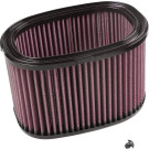 Luftfilter Motorrad Kawasaki Kvf750 Brute Force 4X4I 2008-2013 | KA-7408