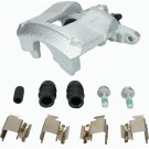 Tauschbremssattel HA li | CITROEN,FIAT,PEUGEOT Boxer 06 | BHV648E