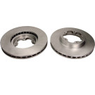 Bremsscheibe Ford P. Transit 06- 280X28 Mit Ok Pow, Anti-Korrosion | QD4845