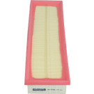 Luftfilter Citroen 1.1/1.4/1.4 16V C2/C3 03 | 26-0369