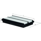 MAHLE Luftfilter | LX 1075
