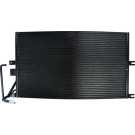 KAMOKA Kondensator, Klimaanlage 7800123