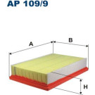 FILTRON Luftfilter AP 109/9