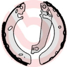 S 24 520 Bremsbackensatz ESSENTIAL LINE