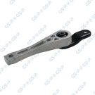 GSP Lagerung, Motor 512222