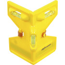 BGS Pfosten-Winkel-Wasserwaage BGS Do it yourself 50877