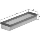 MAHLE Luftfilter