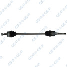 GSP Antriebswelle 209005