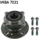 Radlagersatz | MERCEDES A,B,CLA,GLA | VKBA 7031 Radlagersatz | MERCEDES A,B,CLA,GLA | VKBA 7031