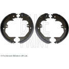 Handbremsbacken Toyota Land Cruiser 4.2Td, 4.7V8 98 | ADT34180