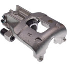 DENCKERMANN Bremstrommel B190241R