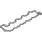 Dichtung, Zylinderkopfhaube | Daimler PKW | 131.970