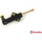 BREMBO Nehmerzylinder, Kupplung | E 23 008