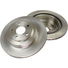BREMSSCHEIBE SUBARU T. IMPREZA 00- WRX/LEGACY 03- 3,0 | 19-2294