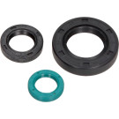 Satz Motoröldichtungssatz. Moto. Honda Crf 150 F 2006-2015 | 666A457SR