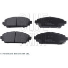 Bremsbelagsatz Honda P. Accord/Civic 98-05 | ADH24267