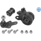 Reparatursatz, Querlenker VA li/re FORD,VOLVO 03 MEYLE-ORIGINAL-KIT: Better solution for you 7166100005