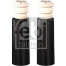 Staubschutzsatz, Stoßdämpfer | 181811