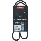 KAMOKA Keilrippenriemen 7015026