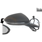 Aussenspiegel re. elek. Verst VW Golf VII 10 Pin, asph. OE 5G0 857 538 B 9B9 + HAGUS