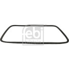 Dichtung, Heckscheibe | 8893 Dichtung, Heckscheibe | 8893