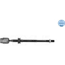 17 305 008 Axialgelenk VA li/re | SEAT Arosa,VW Lupo,Polo (o.Servo) | 1160310007