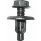 Erweiterungsstift 7,6 mm Motorabdeckungen Honda Civic 91-00 / Cr-V 97-01 / Hr-V / Logo (10 Stück) | B22123